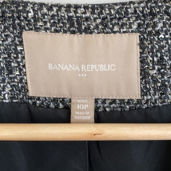 Banana Republic Jacket - Picture 3 of 4